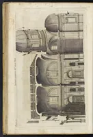 Picture 24 of 30 from Perspectiva pictorum et architectorum (1693), leaf 205