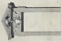 Picture 26 of 30 from Perspectiva pictorum et architectorum (1693), leaf 214