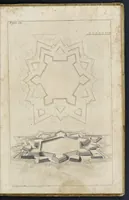 Picture 29 of 30 from Perspectiva pictorum et architectorum (1693), leaf 232