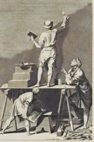Picture 30 of 30 from Perspectiva pictorum et architectorum (1693), leaf 240