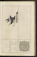 An illustration from Perspectiva pictorum et architectorum (1693)