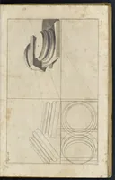 An illustration from Perspectiva pictorum et architectorum (1693)