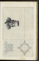 Picture 4 of 30 from Perspectiva pictorum et architectorum (1693), leaf 82