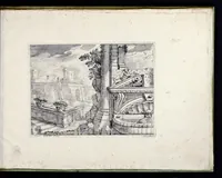 An illustration from [Prospettive] (1670)
