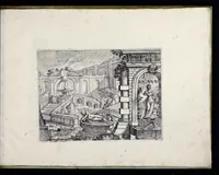 An illustration from [Prospettive] (1670)