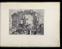 An illustration from [Prospettive] (1670)