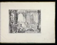 An illustration from [Prospettive] (1670)