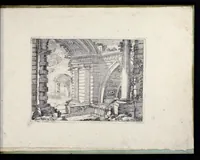 An illustration from [Prospettive] (1670)