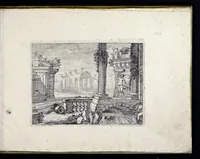 An illustration from [Prospettive] (1670)