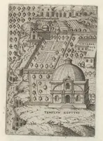 Picture 7 of 15 from Ager Puteolanus, siue, Prospectus eiusdem insigniores (1652), leaf 12