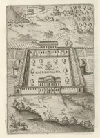 Picture 8 of 15 from Ager Puteolanus, siue, Prospectus eiusdem insigniores (1652), leaf 14