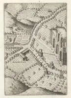 Picture 9 of 15 from Ager Puteolanus, siue, Prospectus eiusdem insigniores (1652), leaf 16