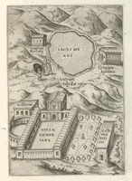 Picture 11 of 15 from Ager Puteolanus, siue, Prospectus eiusdem insigniores (1652), leaf 20