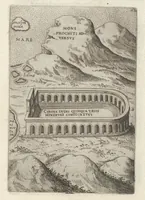 Picture 12 of 15 from Ager Puteolanus, siue, Prospectus eiusdem insigniores (1652), leaf 24