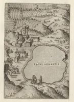 Picture 3 of 15 from Ager Puteolanus, siue, Prospectus eiusdem insigniores (1652), leaf 8