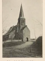 Picture 22 of 26 from De Katholieke kerken in Nederland : dat is de tegenwoordige staat dier kerken met hunne meubeling en versiering beschreven en afgebeeld (1906), leaf 187