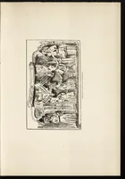 An illustration from The grotesque in church art (1899)