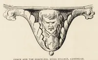 Picture 13 of 21 from The grotesque in church art (1899), leaf 150