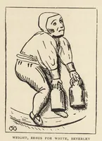 Picture 18 of 21 from The grotesque in church art (1899), leaf 191