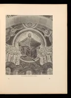 An illustration from Viborg Domkirke: Joakim Skovgaards billeder, Domkirkens historie. La cathédrale de Viborg: les peintures de Joakim Skovgaard, histoire de la cathédrale; (1909)