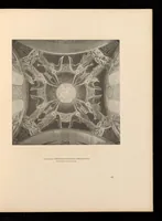 An illustration from Viborg Domkirke: Joakim Skovgaards billeder, Domkirkens historie. La cathédrale de Viborg: les peintures de Joakim Skovgaard, histoire de la cathédrale; (1909)