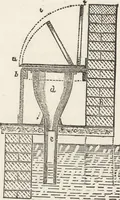 Picture 32 of 96 from The carpenter's assistant : containing a succinct account of Egyptian, Grecian and Roman architecture. Also, a description of the Tuscan, Doric, Ionic, Corinthian and composite orders; together with specifications, practical rules and tables for carpenters, and a glossary of architectural terms. Embellished with upwards of 200 plates of plans, elevations, details, and practical stair-building (1854), leaf 97