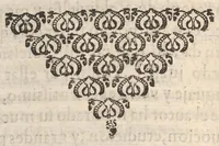 An illustration from Vida, excelencias, y muerte del gloriosissimo patriarca y esposo de Nuestra Señora San Ioseph (1612)