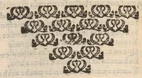 An illustration from Vida, excelencias, y muerte del gloriosissimo patriarca y esposo de Nuestra Señora San Ioseph (1612)