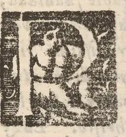 Picture 3 of 19 from Vida, excelencias, y muerte del gloriosissimo patriarca y esposo de Nuestra Señora San Ioseph (1612), leaf 16