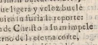 An illustration from Vida, excelencias, y muerte del gloriosissimo patriarca y esposo de Nuestra Señora San Ioseph (1612)