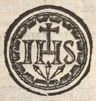 An illustration from Vida, excelencias, y muerte del gloriosissimo patriarca y esposo de Nuestra Señora San Ioseph (1612)