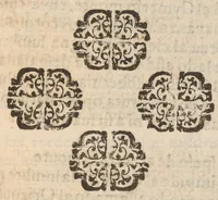 An illustration from Vida, excelencias, y muerte del gloriosissimo patriarca y esposo de Nuestra Señora San Ioseph (1612)