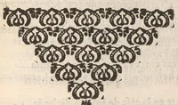 An illustration from Vida, excelencias, y muerte del gloriosissimo patriarca y esposo de Nuestra Señora San Ioseph (1612)