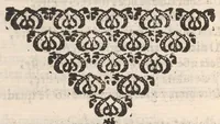 An illustration from Vida, excelencias, y muerte del gloriosissimo patriarca y esposo de Nuestra Señora San Ioseph (1612)