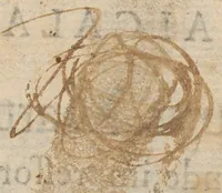 An illustration from Vida, excelencias, y muerte del gloriosissimo patriarca y esposo de Nuestra Señora San Ioseph (1612)