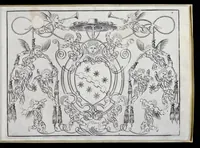 An illustration from Idea del buon scrittore : opera prima (1619)
