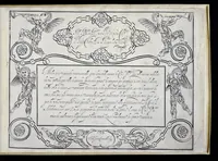 Picture 3 of 21 from Idea del buon scrittore : opera prima (1619), leaf 14