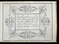 An illustration from Idea del buon scrittore : opera prima (1619)