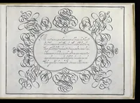 An illustration from Idea del buon scrittore : opera prima (1619)