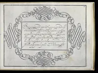 An illustration from Idea del buon scrittore : opera prima (1619)