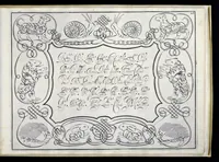 Picture 14 of 21 from Idea del buon scrittore : opera prima (1619), leaf 50