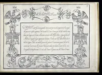 Picture 19 of 21 from Idea del buon scrittore : opera prima (1619), leaf 74