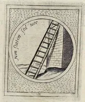 Picture 41 of 49 from Teatro d'imprese (1623), leaf 1112