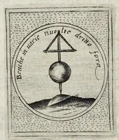 Picture 47 of 49 from Teatro d'imprese (1623), leaf 1173