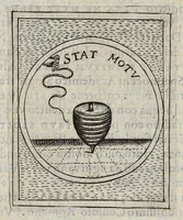 Picture 48 of 49 from Teatro d'imprese (1623), leaf 1198