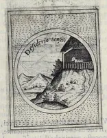 Picture 1 of 49 from Teatro d'imprese (1623), leaf 526
