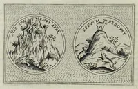 Picture 9 of 49 from Teatro d'imprese (1623), leaf 653
