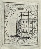 Picture 11 of 49 from Teatro d'imprese (1623), leaf 686