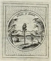 Picture 14 of 49 from Teatro d'imprese (1623), leaf 725