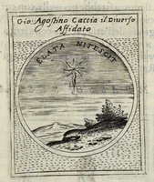 Picture 15 of 49 from Teatro d'imprese (1623), leaf 736